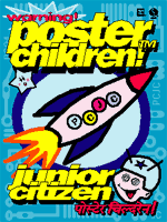 Junior Citizen Poster